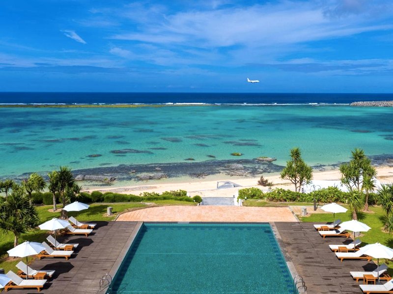 サイプレスリゾート久米島 (Cypress Resort Kumejima)の写真