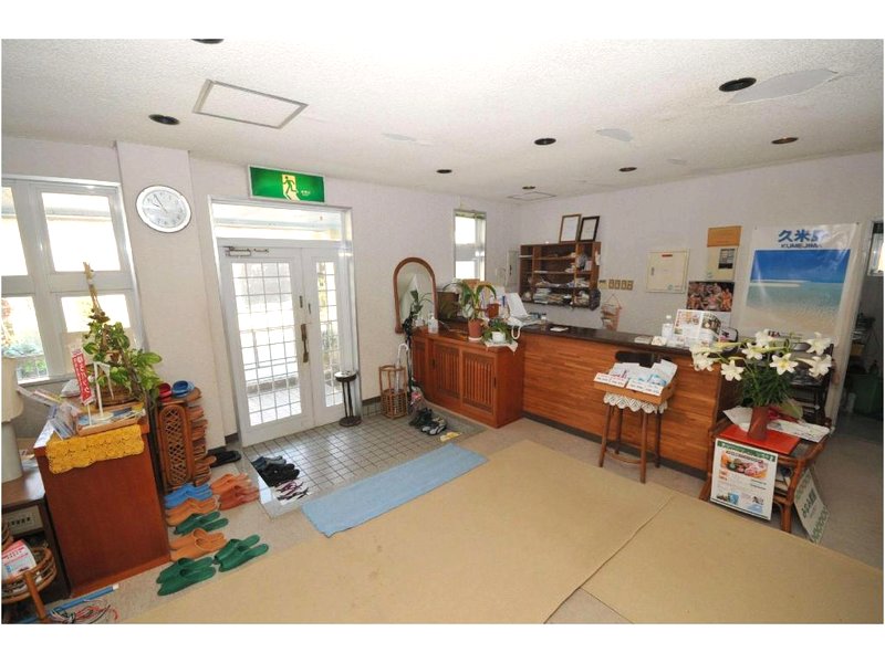 リゾートハウスみなみ (Resort House Minami)の写真