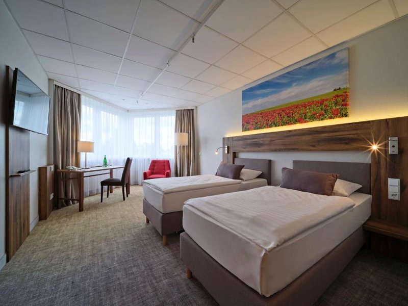 ベスト ウエスタン ホテル プリズマ (Best Western Hotel Prisma)の写真