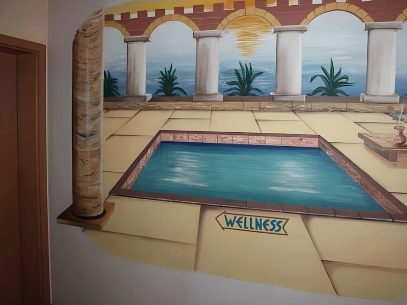 Hotel Wittorfの写真