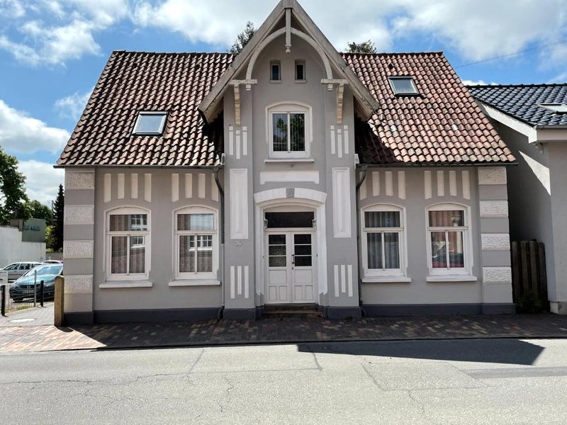 CityGlückNms - Direkt am Bahnhof und Einkaufszentrum (CityGluckNms - Direkt am Bahnhof und Einkaufszentrum)の写真