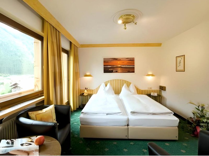Hotel Olympiaの写真