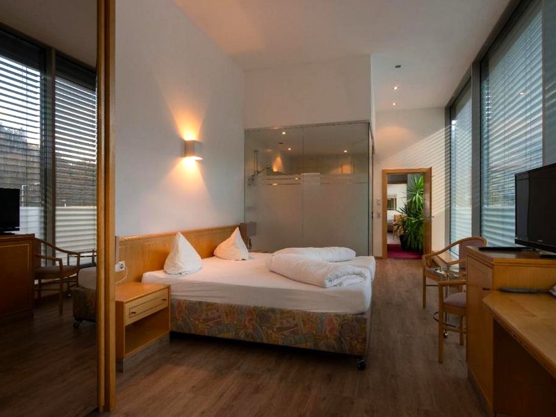 Hotel Bruggner Stub`nの写真