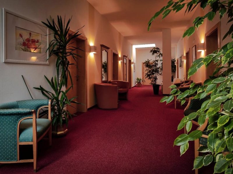 Hotel Bruggner Stub`nの写真