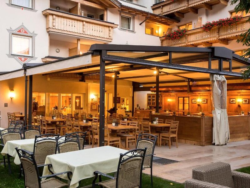 ホテル エンジアン (Hotel Enzian)の写真