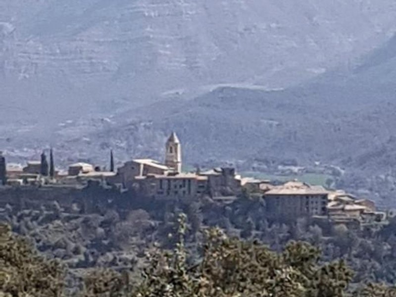 Casa "La Huerta" DE RODA DE ISABENAの写真