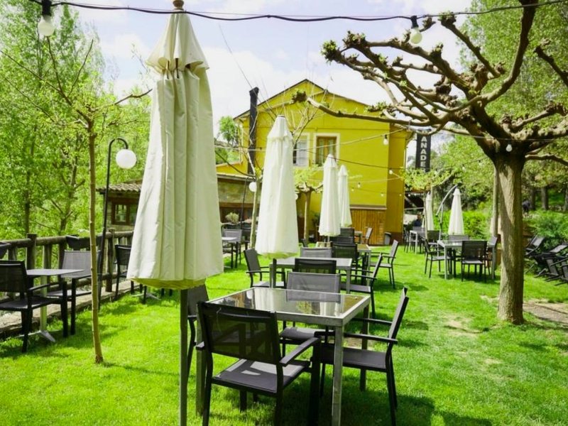 Hotel Casa Peixの写真