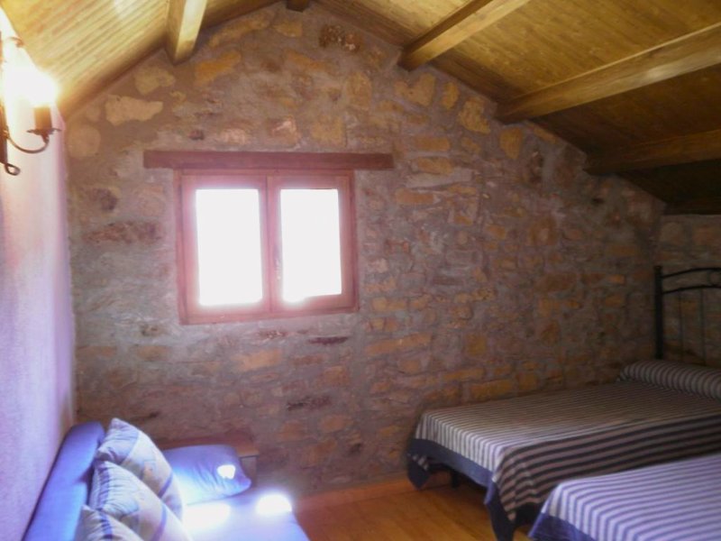 Casa Rural Tomaso IIの写真