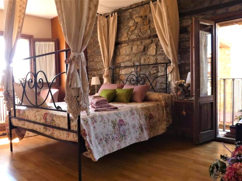 LA POSADA DEL ISABENAの写真