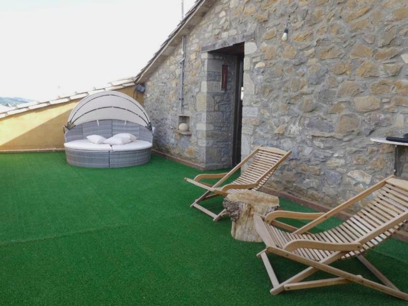 LA POSADA DEL ISABENAの写真