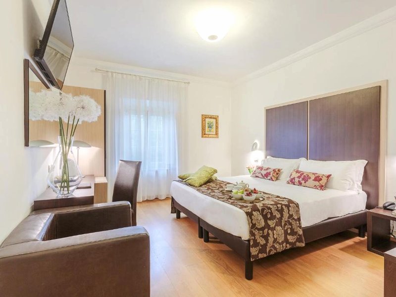 Hotel Hambros Il Parco in Villa Banchieriの写真