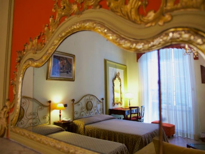 Hotel La Lunaの写真