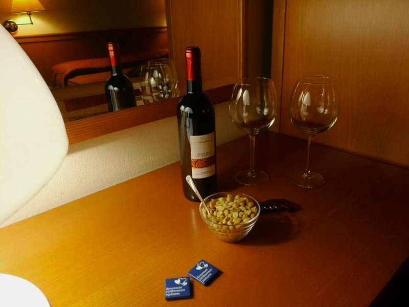 Hotel La Lunaの写真