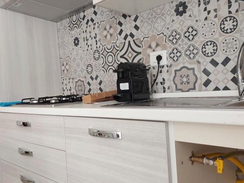 Borgo Saraceno Primoの写真