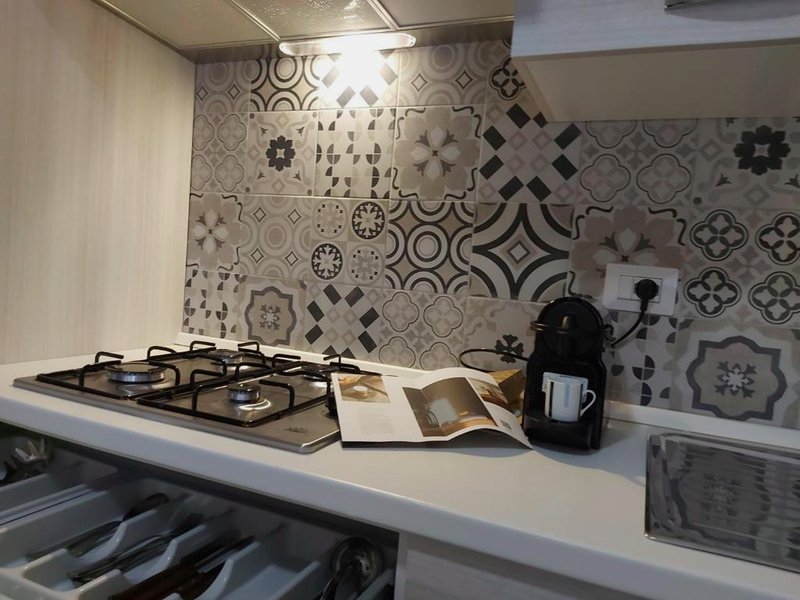 Borgo Saraceno Primoの写真
