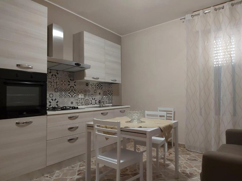 Borgo Saraceno Primoの写真