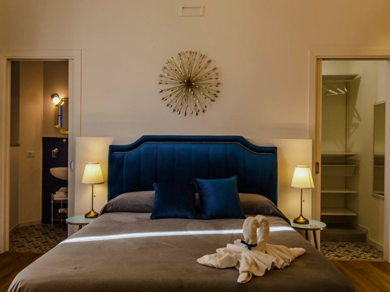 Rooms AL-Zabutの写真