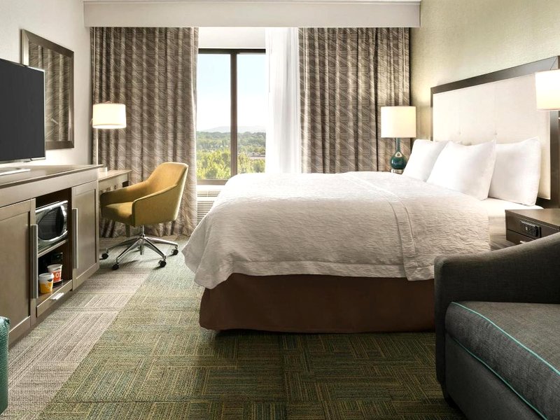 Hampton Inn Reading/Wyomissingの写真