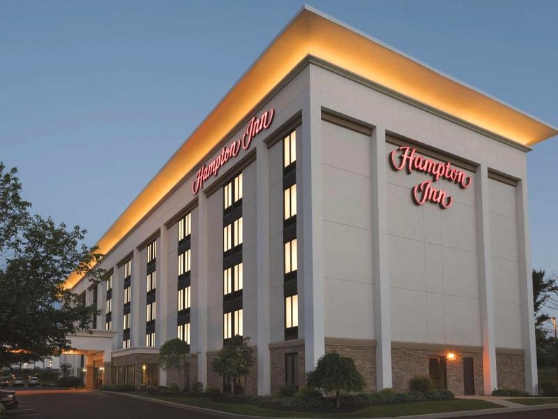 Hampton Inn Reading/Wyomissingの写真