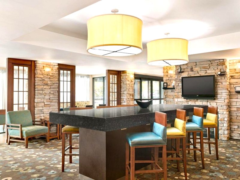 Hampton Inn Reading/Wyomissingの写真