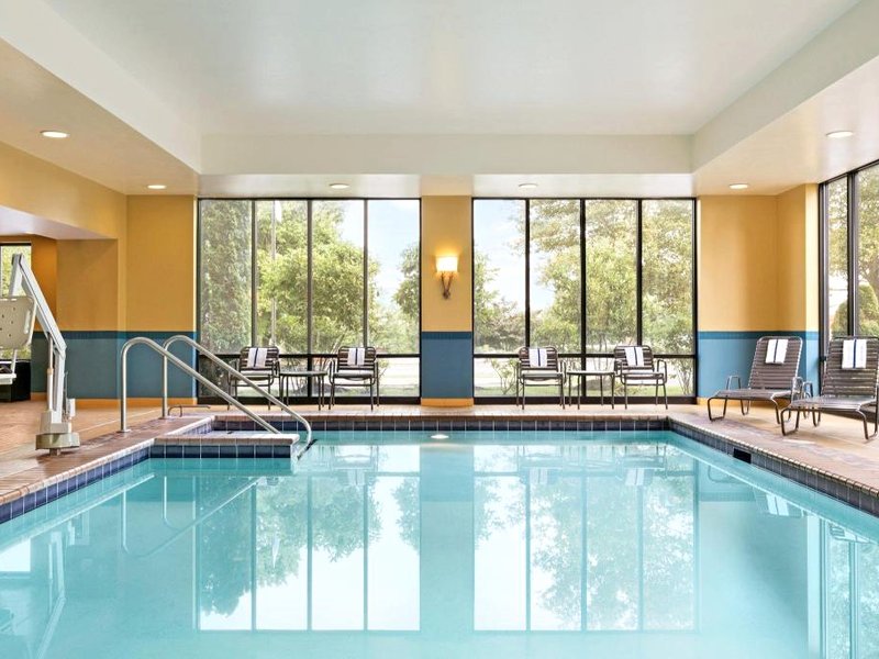 Hampton Inn Reading/Wyomissingの写真