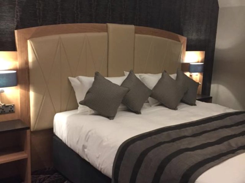 The Bell Hotel Aylesburyの写真