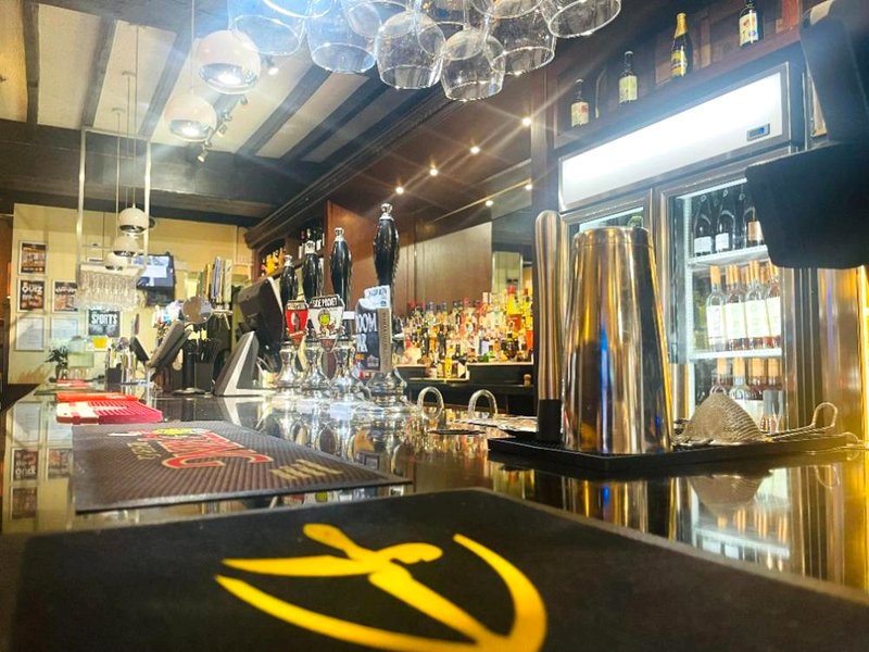 The Bell Hotel Aylesburyの写真