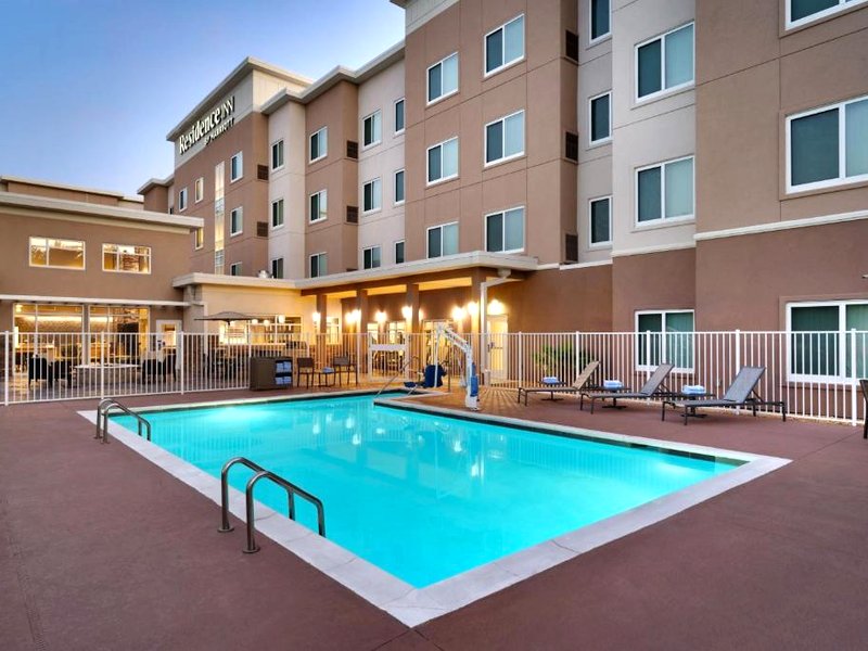 Residence Inn Brunswickの写真