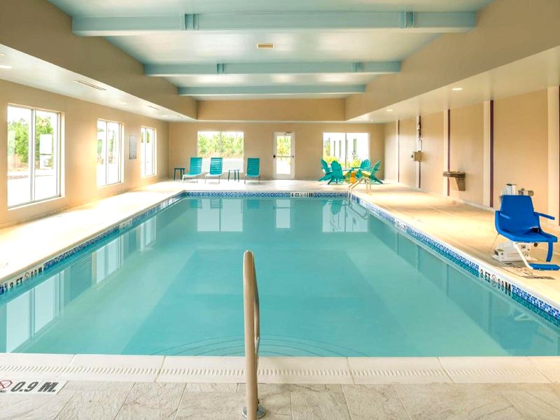 Hilton Garden Inn Brunswickの写真