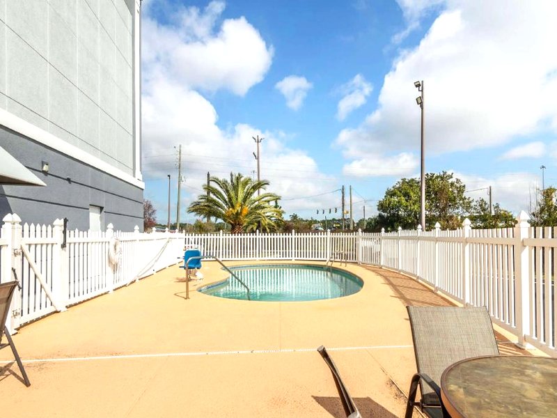 Best Western Plus Brunswick Inn & Suitesの写真