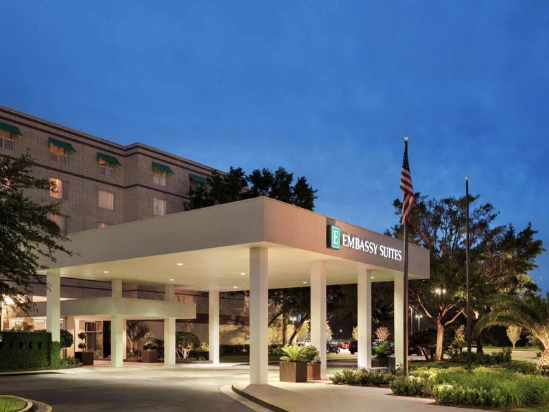 エンバシー スイーツ バイ ヒルトン ブランズウィック (Embassy Suites by Hilton Brunswick)の写真