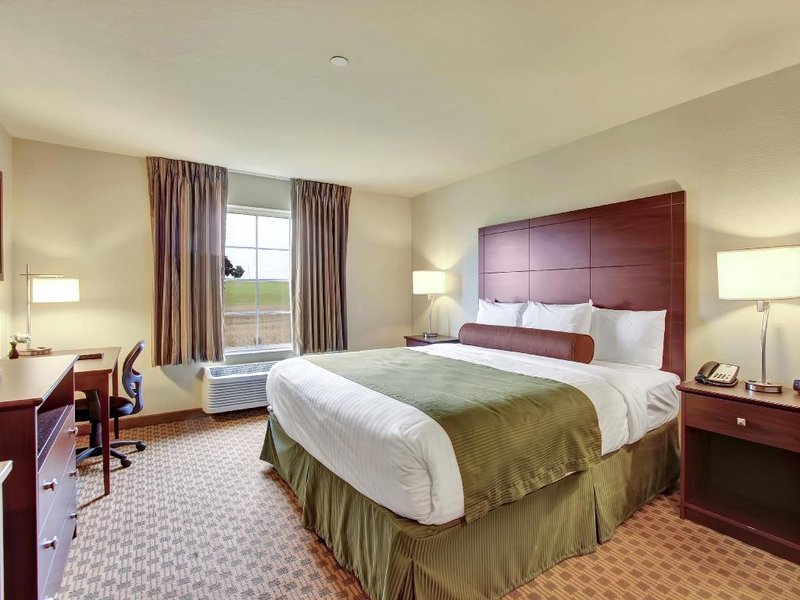 コブルストーン ホテル ＆ スイーツ ウェインズボロ ルーズビル (Cobblestone Hotel & Suites - Waynesboro)の写真