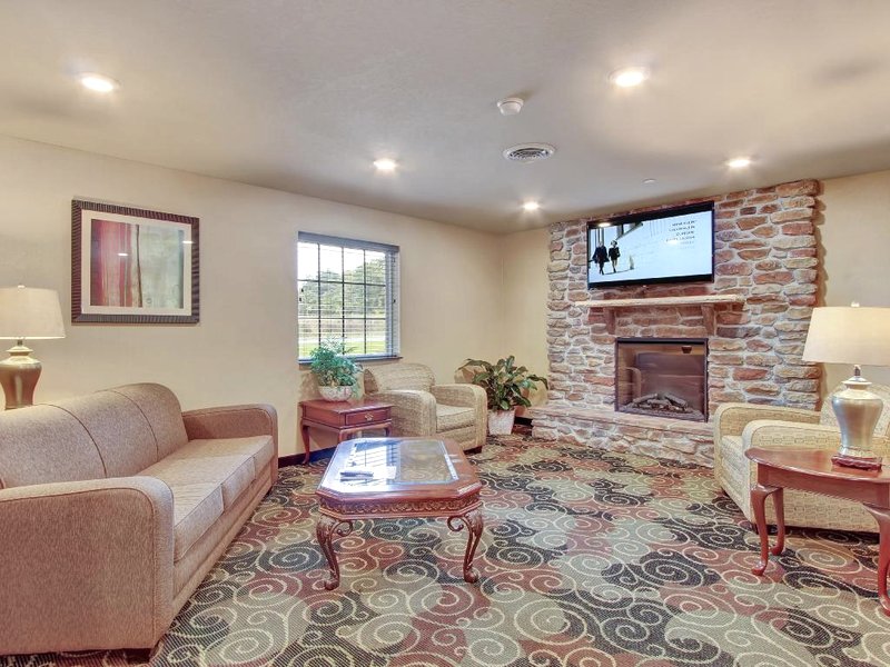 コブルストーン ホテル ＆ スイーツ ウェインズボロ ルーズビル (Cobblestone Hotel & Suites - Waynesboro)の写真