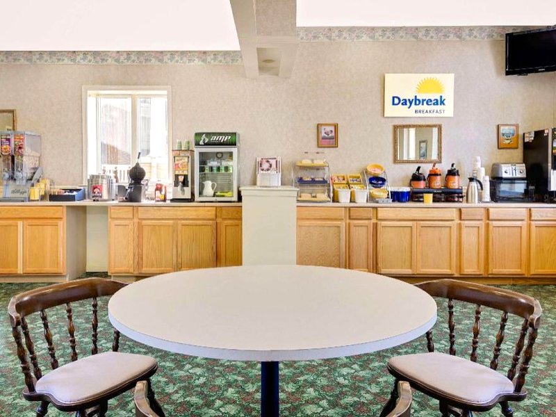 デイズ イン バイ ウィンダム ウェーンズボロ (Days Inn by Wyndham Waynesboro)の写真