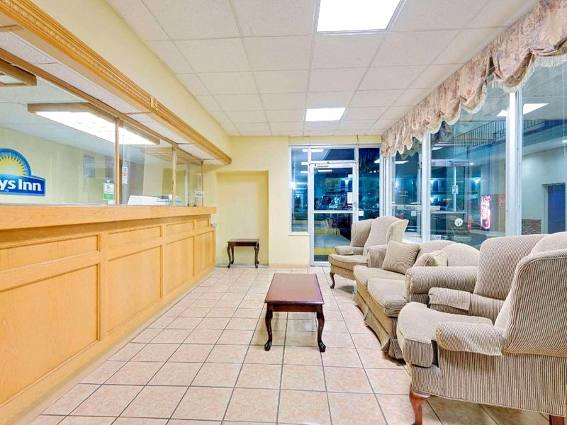 デイズ イン バイ ウィンダム ウェーンズボロ (Days Inn by Wyndham Waynesboro)の写真