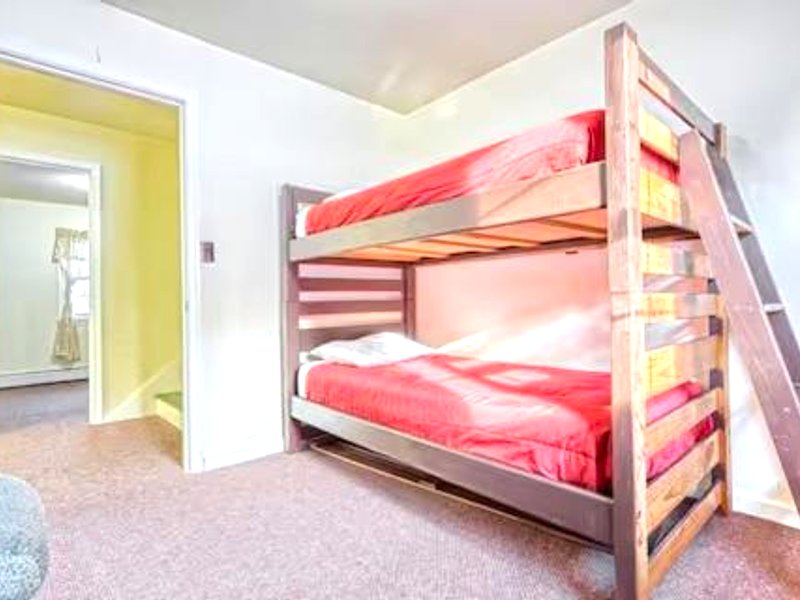 Spacious Cabin - Mountain Lodge on 35 Acresの写真