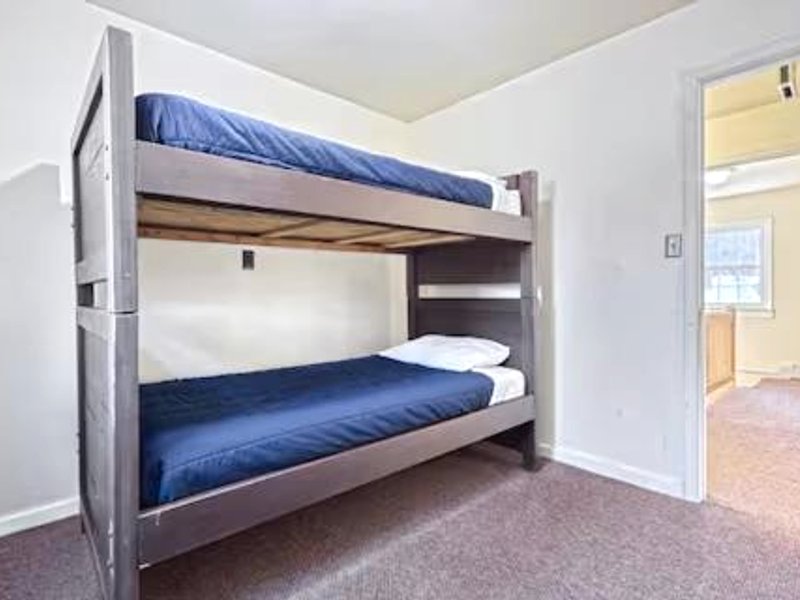 Spacious Cabin - Mountain Lodge on 35 Acresの写真
