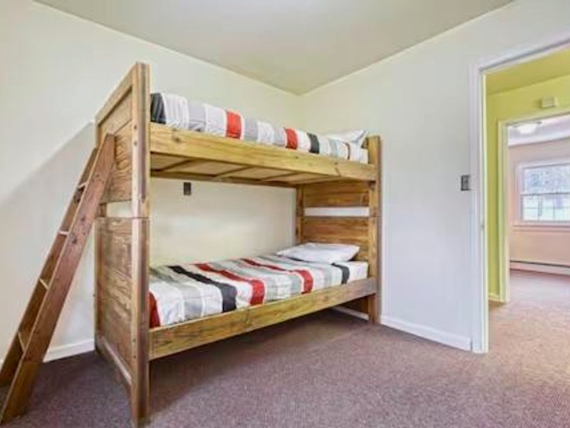 Spacious Cabin - Mountain Lodge on 35 Acresの写真