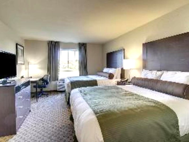 Cobblestone Hotel and Suitesの写真