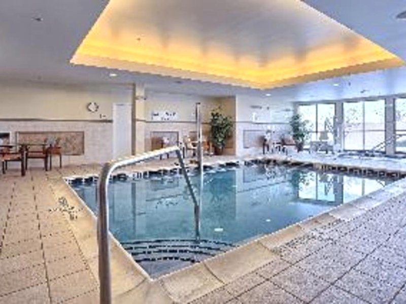 Cobblestone Hotel and Suitesの写真