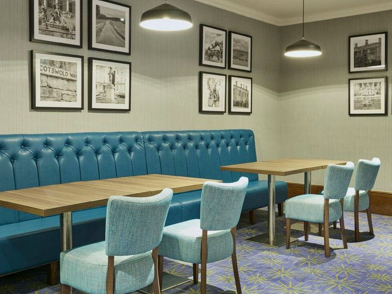 Leonardo Hotel Cheltenhamの写真
