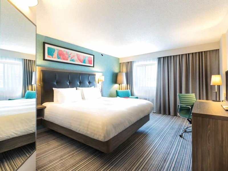 Leonardo Hotel Cheltenhamの写真