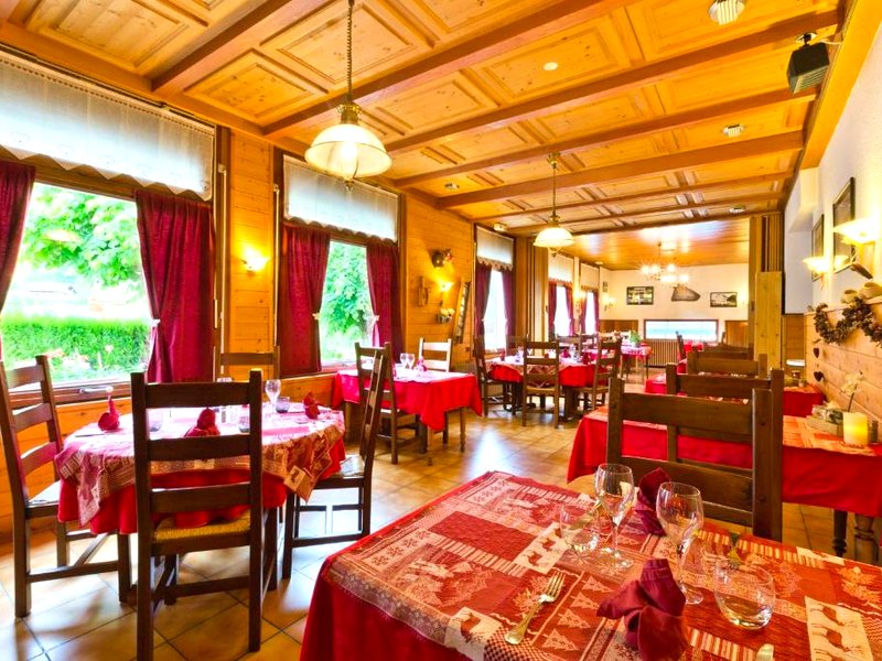 Hôtel Le Bellevue (Hotel Le Bellevue)の写真