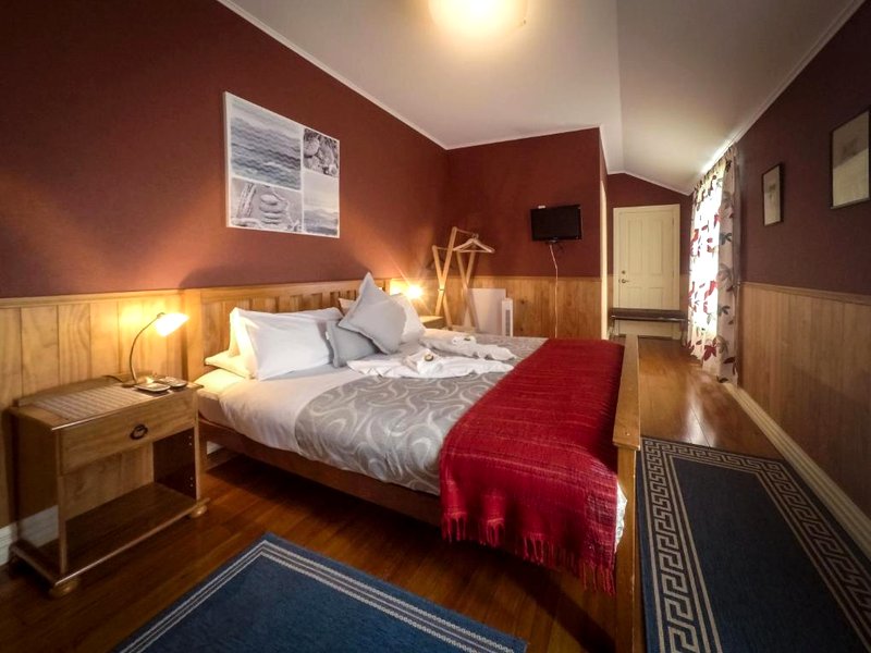 ストーニー リバー ホテル (Stony River Hotel)の写真