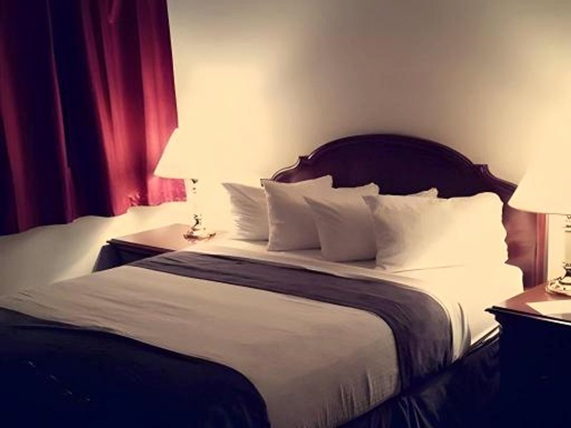 ベルーガ レイク ロッジ (Beluga Lake Lodge)の写真