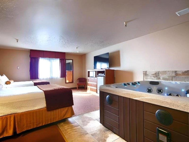 ベストウェスタン バイダルカ イン (Best Western Bidarka Inn)の写真