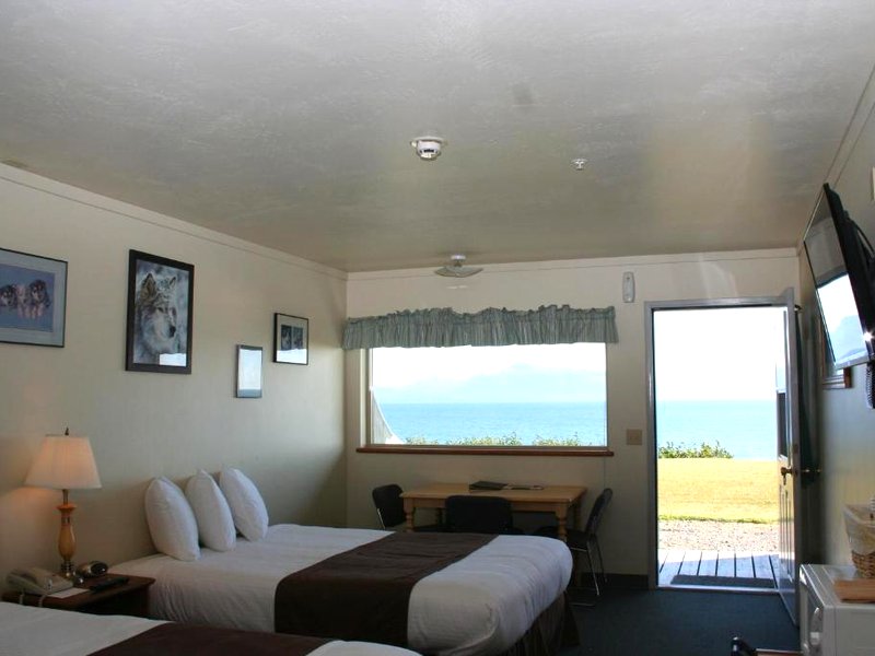 Ocean Shores Hotelの写真