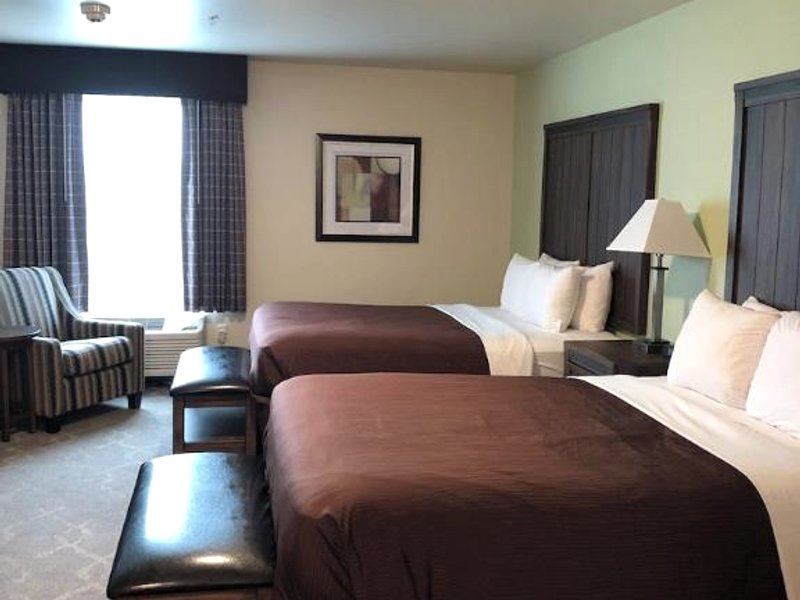 Aspen Suites Hotel Homerの写真