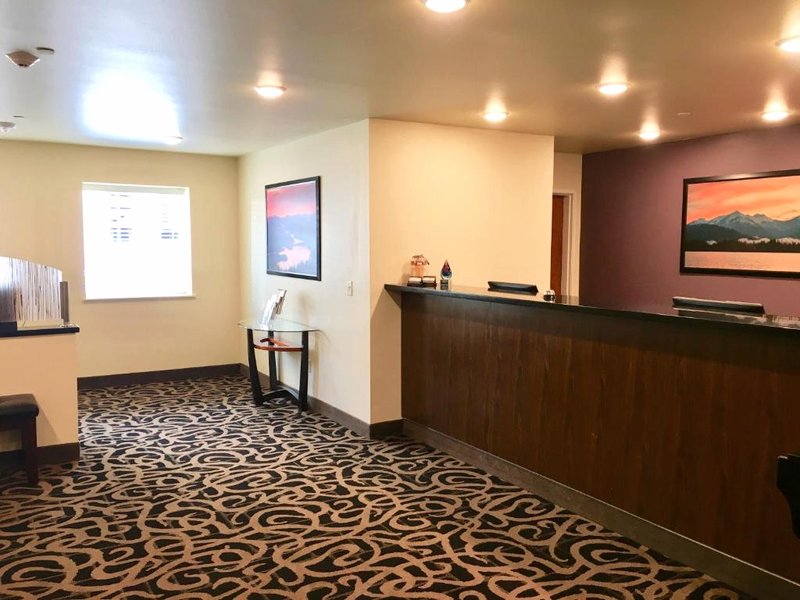 Aspen Suites Hotel Homerの写真