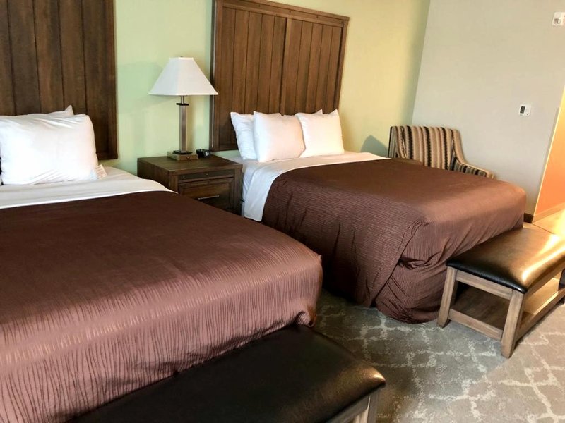 Aspen Suites Hotel Homerの写真
